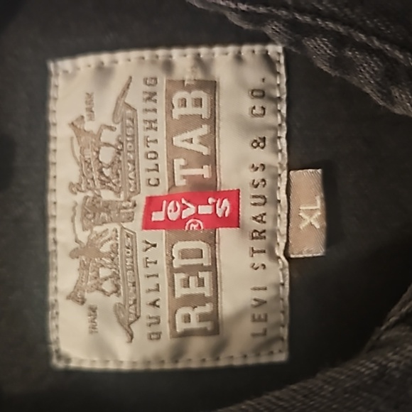 - MENS SHIRT - Picture 4 of 5